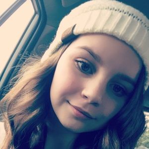 Meet your Posher, Haley